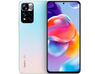 Смартфон Xiaomi Redmi Note 11 Pro+ 5G MediaTek Dimensity 920 8/256 ГБ Global, синие звезды