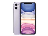 Смартфон Apple iPhone 11 64 ГБ, фиолетовый, Slimbox