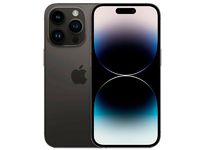 Смартфон Apple iPhone 14 Pro Max 256 ГБ, космический черный