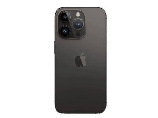 Смартфон Apple iPhone 14 Pro Max 256 ГБ, космический черный