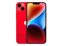 Смартфон Apple iPhone 14 Plus 256 ГБ, (PRODUCT)RED