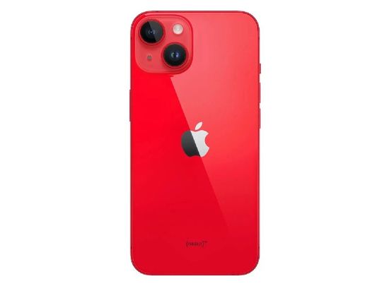 Смартфон Apple iPhone 14 Plus 128 ГБ, (PRODUCT)RED