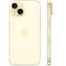 Смартфон Apple iPhone 15 Plus 512 Gb, Yellow