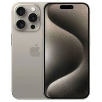 Смартфон Apple iPhone 15 Pro 256 ГБ, титан