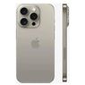 Смартфон Apple iPhone 15 Pro Max 1 ТБ, титан