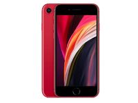 Смартфон Apple iPhone SE 2020 128 ГБ, (PRODUCT)RED, Slimbox