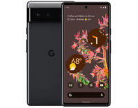Смартфон Google Pixel 6 8/128 ГБ , JP Чёрный