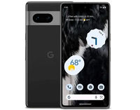 Смартфон Google Pixel 7 8/128Gb JP Obsidian