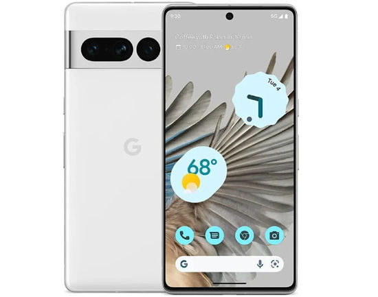 Смартфон Google Pixel 7 8/128Gb JP Snow