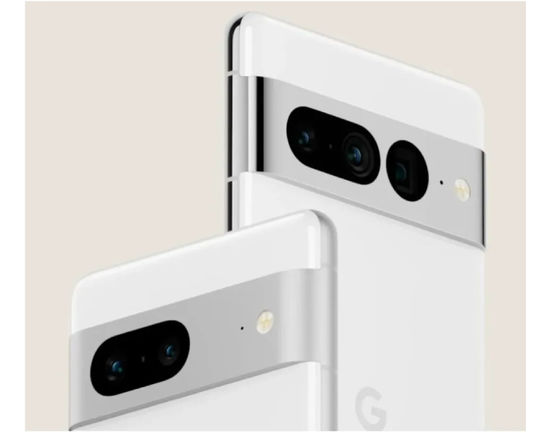 Смартфон Google Pixel 7 8/128Gb JP Snow