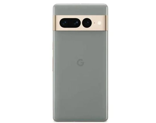 Смартфон Google Pixel 7 Pro 12/128Gb JP Hazel