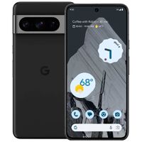 Смартфон Google Pixel 8 Pro 5G 12/128Gb, Obsidian Black
