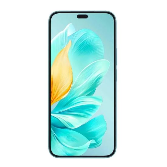 Смартфон Honor 200 Lite 5G, 8/256Gb, Cyan Lake