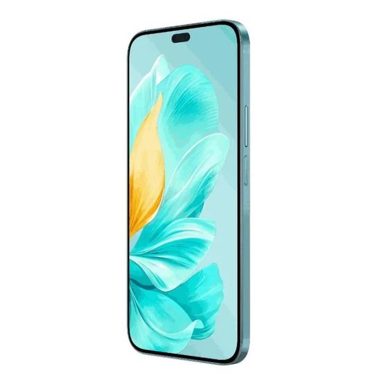 Смартфон Honor 200 Lite 5G, 8/256Gb, Cyan Lake