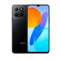 Смартфон Honor X8 5G 6/128Gb, Midnight Black