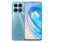 Смартфон HONOR X8A 6/128 ГБ Global, Dual nano SIM, Cyan Lake