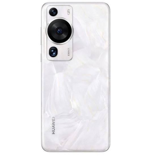 Смартфон HUAWEI P60 Pro 12/512 ГБ, перламутровый