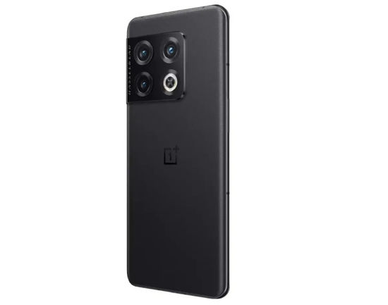 Смартфон OnePlus 10 Pro 8/256 ГБ Global, вулканический черный