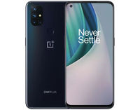 Смартфон OnePlus Nord N10 5G Global, midnight ice