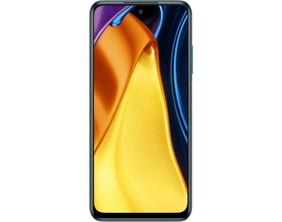 Смартфон POCO M3 Pro 6/128 GB, Синий