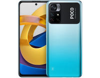 Смартфон POCO M4 PRO 6/128 ГБ, Global, Синий