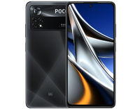 Смартфон POCO X4 Pro 5G 6/128 GB, Черный