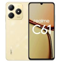 Смартфон Realme C61 8/256Gb, Gold