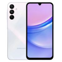Смартфон Samsung Galaxy A15, 8/256 Gb, White