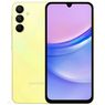 Смартфон Samsung Galaxy A15, 6/128 Gb, Yellow