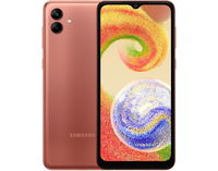 Смартфон Samsung Galaxy A04 4/64 ГБ, медный