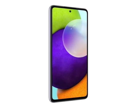 Смартфон Samsung Galaxy A52 6/128 ГБ, лаванда