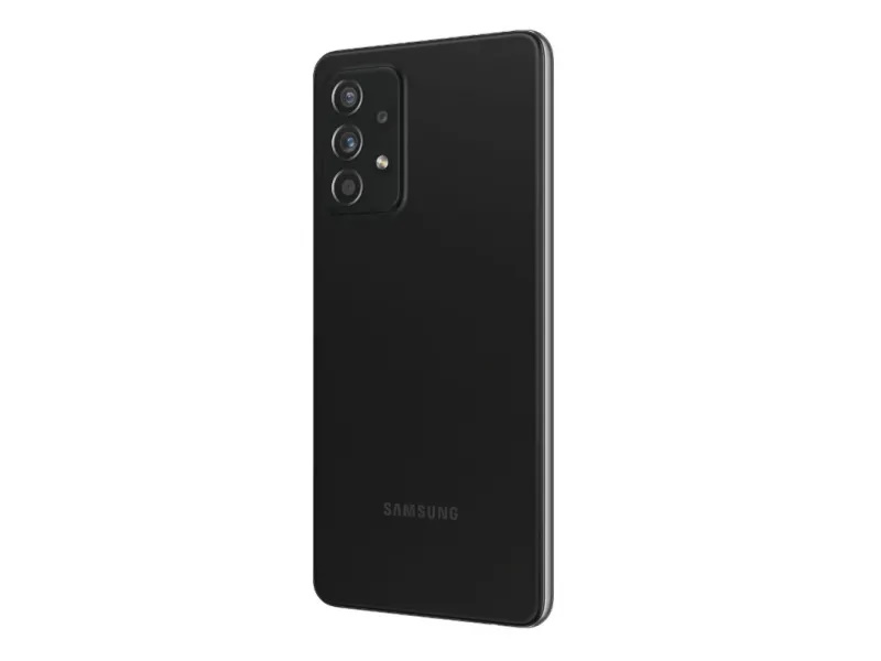 Смартфон samsung a24 6 128 гб черный