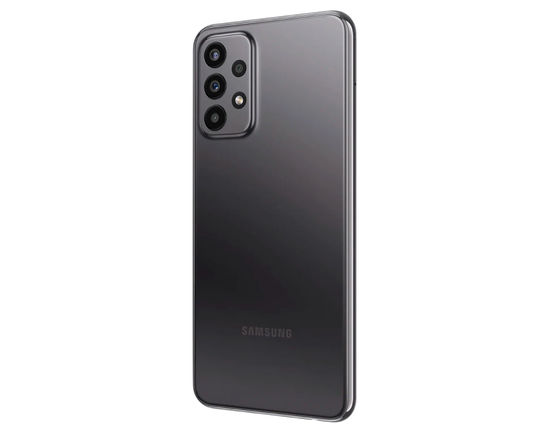 Смартфон Samsung Galaxy A23 6/128 ГБ, черный