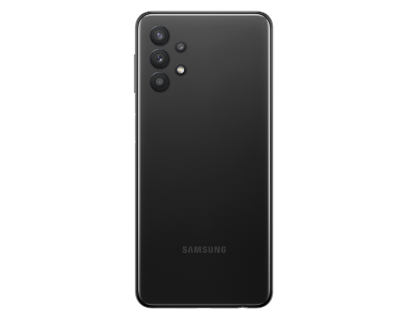 Samsung a24 6 128gb black