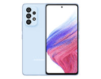 Смартфон Samsung Galaxy A53 5G 8/128 ГБ, голубой