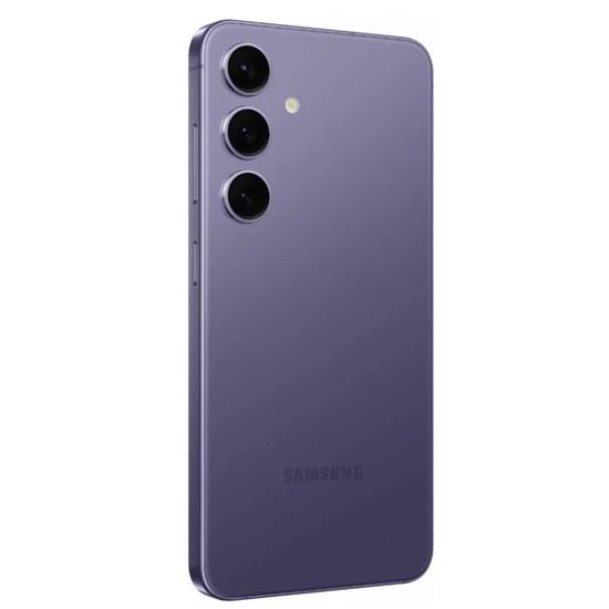 Смартфон Samsung Galaxy S24 8/128 Gb, Violet