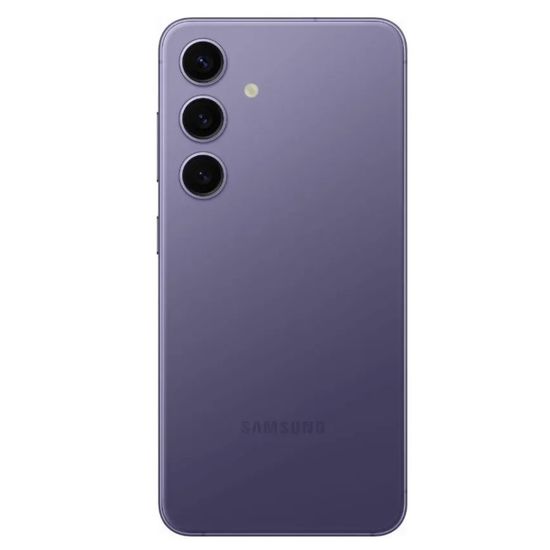 Смартфон Samsung Galaxy S24 8/128 Gb, Violet