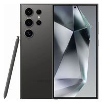 Смартфон Samsung Galaxy S24 Ultra 12/512 Gb, Black