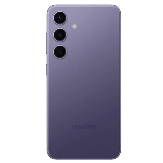 Смартфон Samsung Galaxy S24 Plus 12/256 Gb, Violet