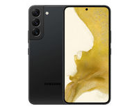Смартфон Samsung Galaxy S22+ 8/128 ГБ, черный фантом (SM-S906BZKDSER)