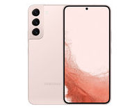Смартфон Samsung Galaxy S22+ 8/256 ГБ, розовый (SM-S906B)