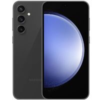 Смартфон Samsung S23 FE 8/256 ГБ, темно-серый