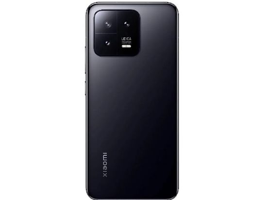 Смартфон Xiaomi 13 5G, CN, 8/256Gb, Black