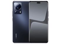 Смартфон Xiaomi 13 Lite 8/256 ГБ CN, Dual nano SIM, черный