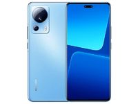Смартфон Xiaomi 13 Lite 8/256 ГБ CN, Dual nano SIM, голубой