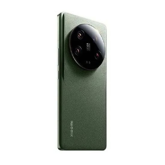 Смартфон Xiaomi 13 Ultra 16/512 ГБ CN, Dual nano SIM, зелeный