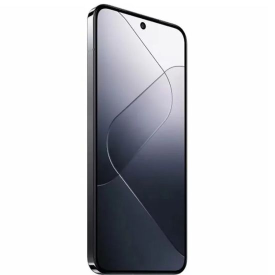 Смартфон Xiaomi 14, 5G, 12/512Gb, Black