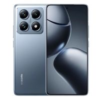 Смартфон Xiaomi 14T Pro 12/512Gb, Titan Blue