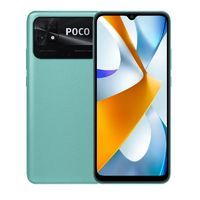 Смартфон Xiaomi POCO C40 3/32Gb, Colar Green