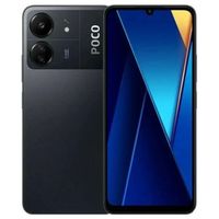 Смартфон Xiaomi Poco C65 6/128Gb, Black